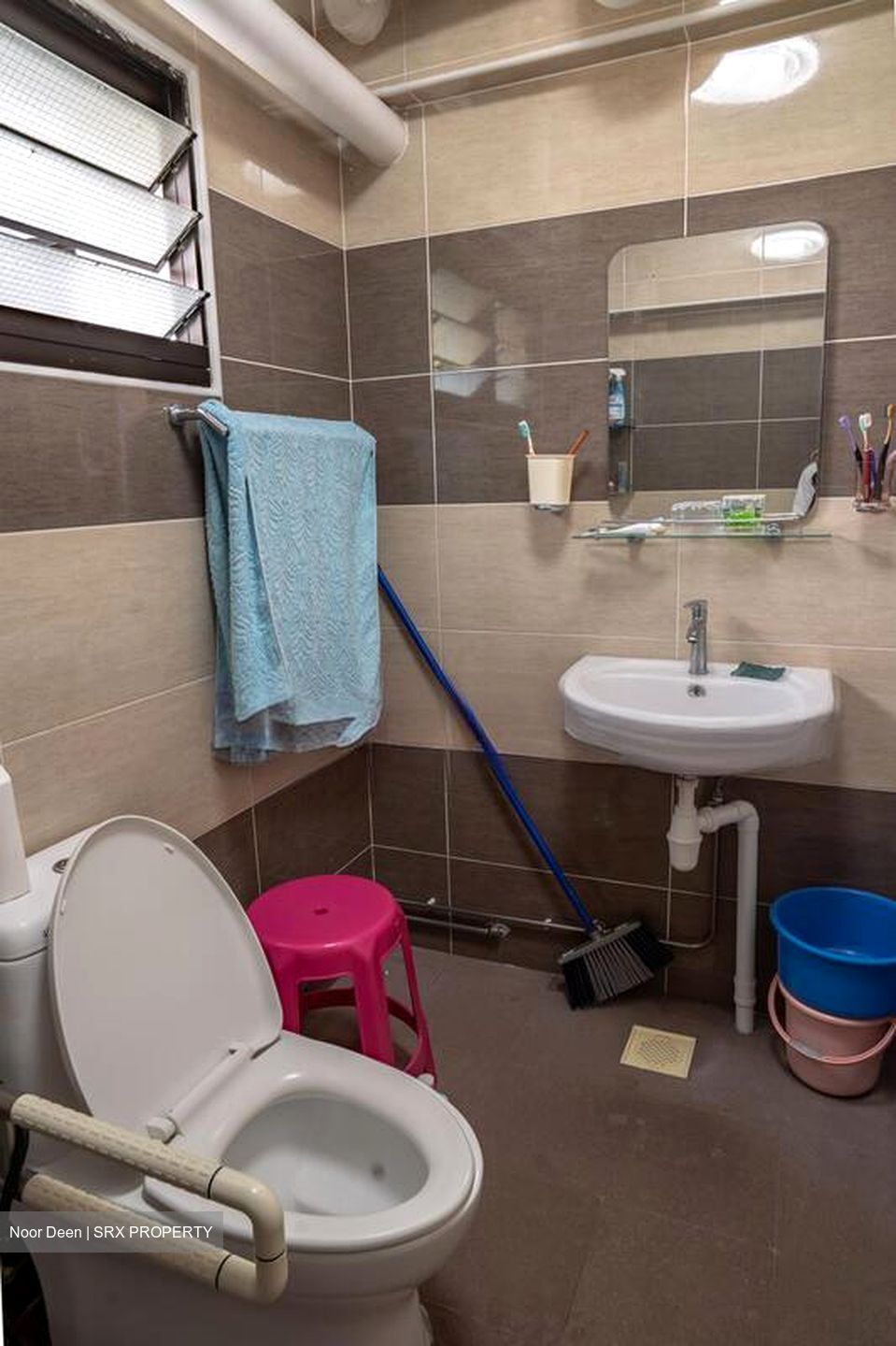 Blk 616 Woodlands Avenue 4 (Woodlands), HDB 5 Rooms #514332281